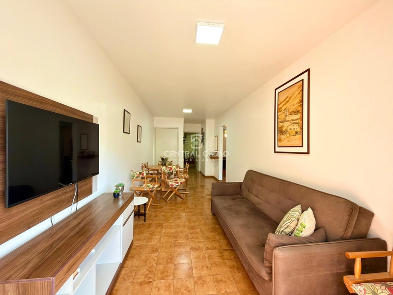 Apartamento 2 dormitórios com sacada de frente à venda em Capão: 5ª foto da galeria de imagens do imóvel