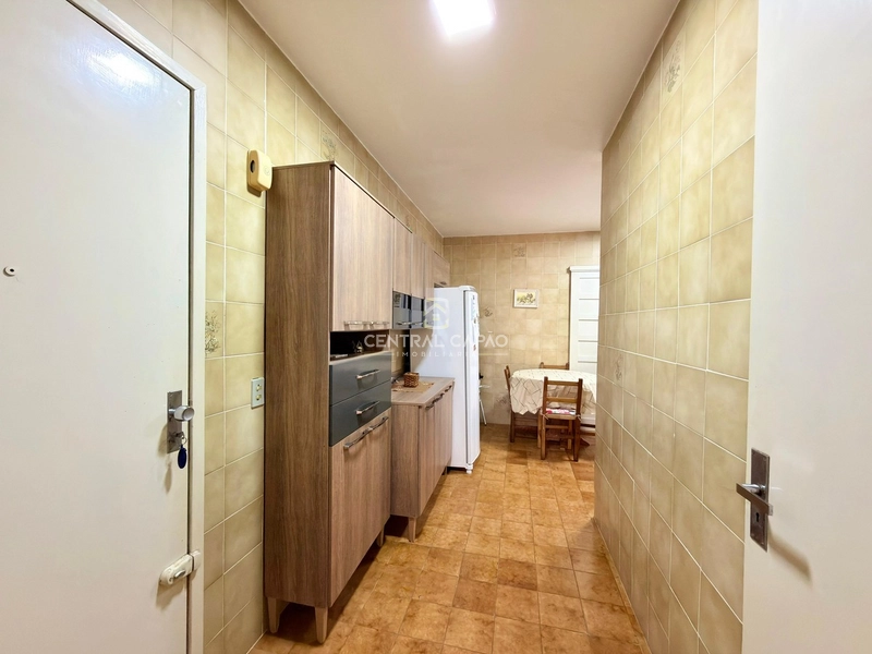 Apartamento 2 dormitórios com sacada de frente à venda em Capão: 9ª foto da galeria de imagens do imóvel