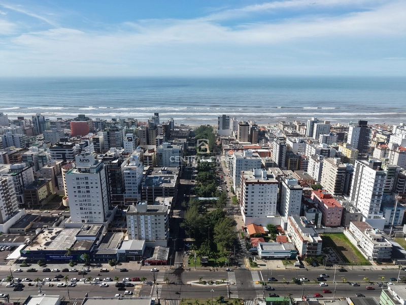 Apartamento 2 dormitórios com sacada de frente à venda em Capão: 2ª foto da galeria de imagens do imóvel