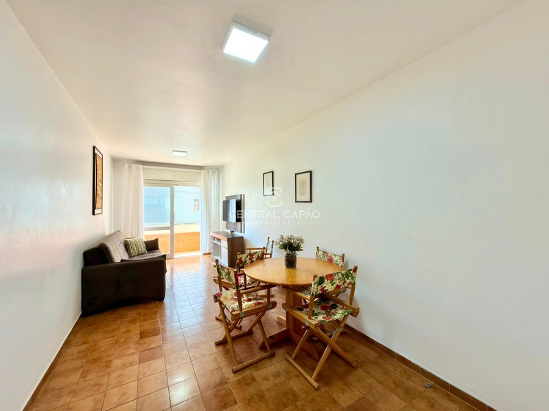 Apartamento 2 dormitórios com sacada de frente à venda em Capão: 4ª foto da galeria de imagens do imóvel