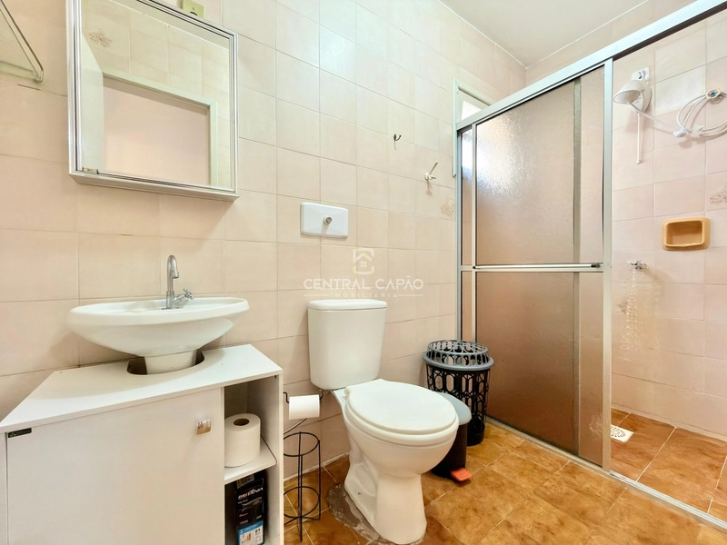 Apartamento 2 dormitórios com sacada de frente à venda em Capão: 21ª foto da galeria de imagens do imóvel