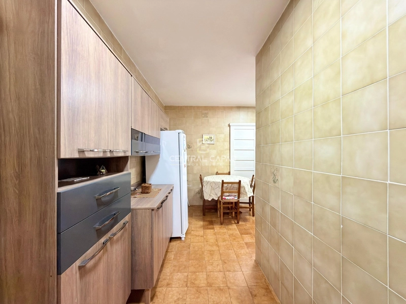 Apartamento 2 dormitórios com sacada de frente à venda em Capão: 17ª foto da galeria de imagens do imóvel