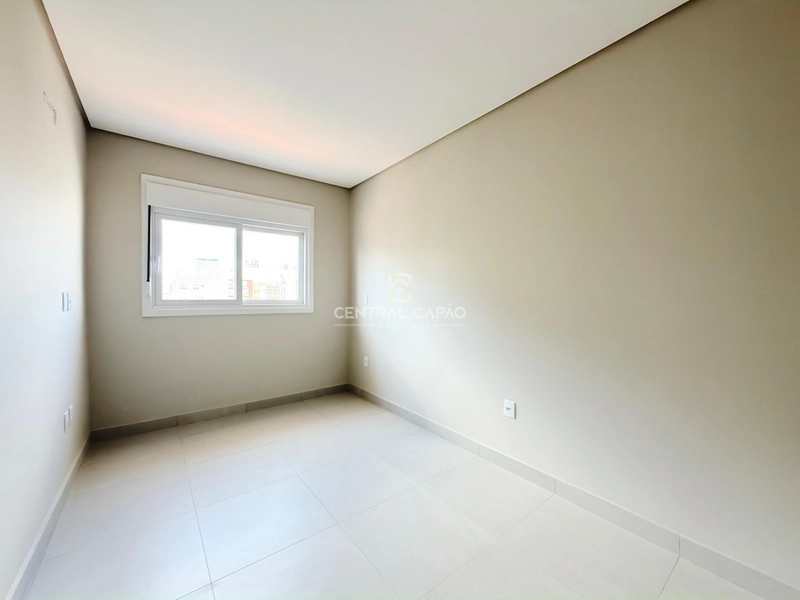 Apartamento novo de 1 dormitório. Edifício com infraestrutura em Capão: 15ª foto da galeria de imagens do imóvel