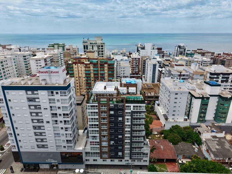 Apartamento novo de 1 dormitório. Edifício com infraestrutura em Capão: 26ª foto da galeria de imagens do imóvel