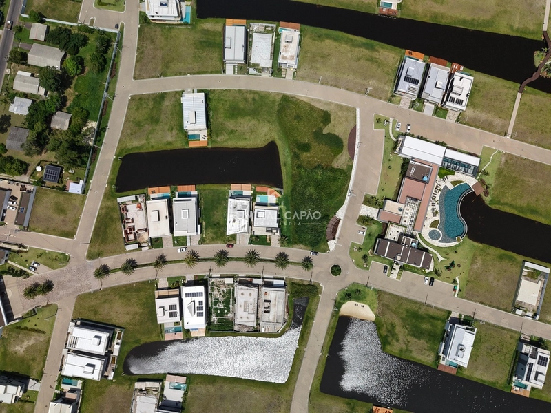 Sobrado 5 suítes à venda no condomínio mais completo do Brasil: 56ª foto da galeria de imagens do imóvel