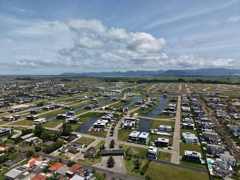 Sobrado 5 suítes à venda no condomínio mais completo do Brasil: 59ª foto da galeria de imagens do imóvel