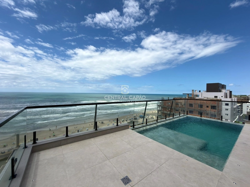 Apto 3 dormitórios com vista mar à venda em Capão da Canoa: 26ª foto da galeria de imagens do imóvel