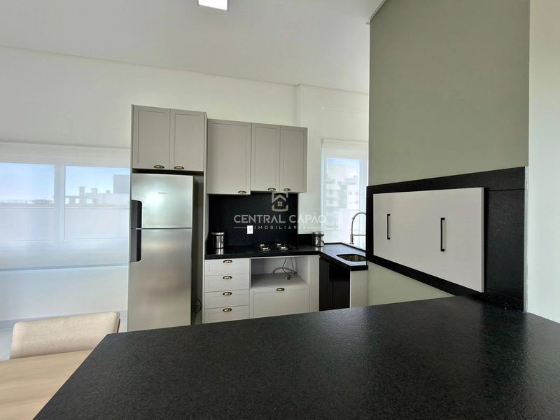 Apto 3 dormitórios com vista mar à venda em Capão da Canoa: 30ª foto da galeria de imagens do imóvel