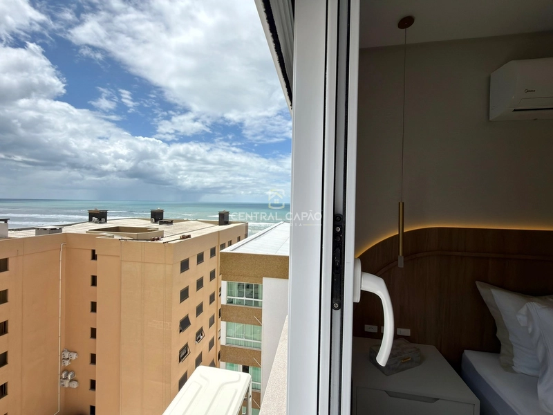 Apto 3 dormitórios com vista mar à venda em Capão da Canoa: 25ª foto da galeria de imagens do imóvel