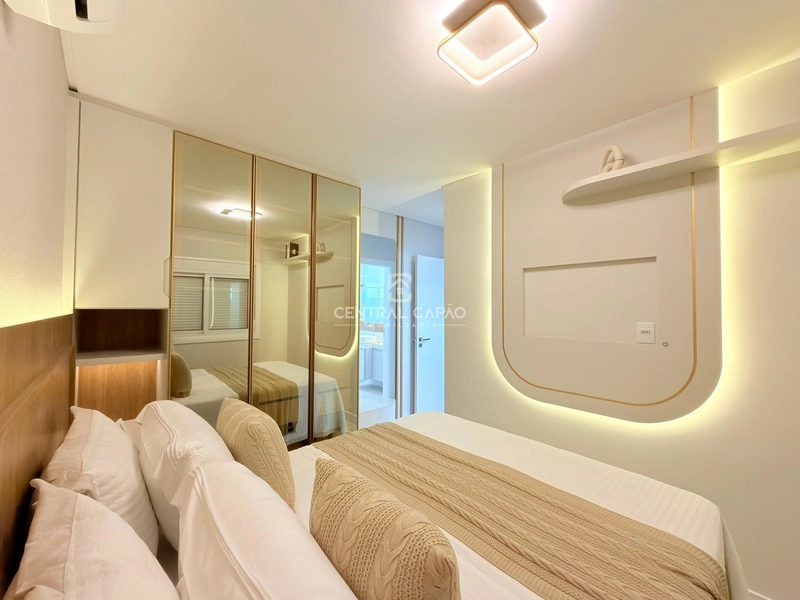 Apto 3 dormitórios com vista mar à venda em Capão da Canoa: 24ª foto da galeria de imagens do imóvel