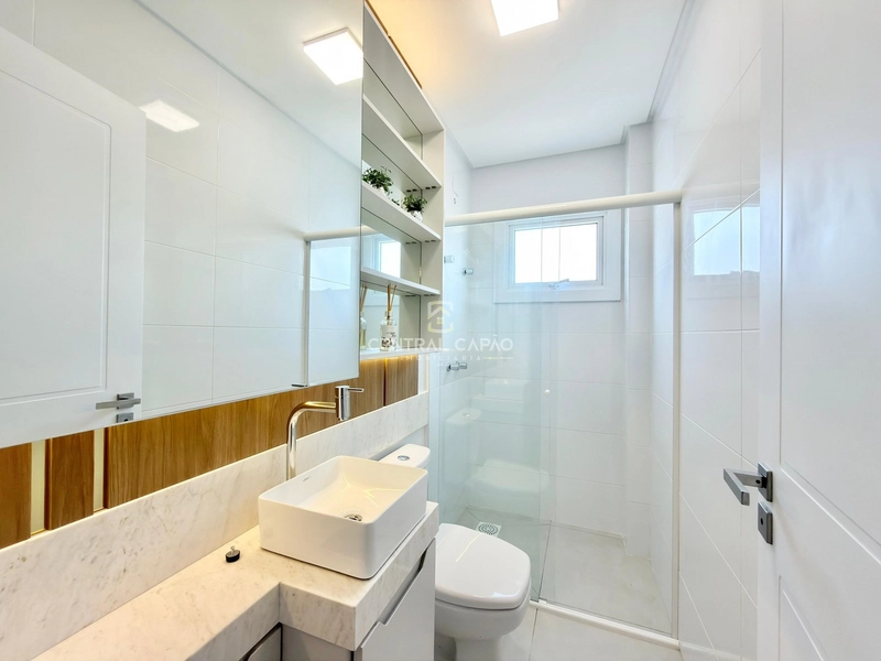 Apto 3 dormitórios com vista mar à venda em Capão da Canoa: 21ª foto da galeria de imagens do imóvel