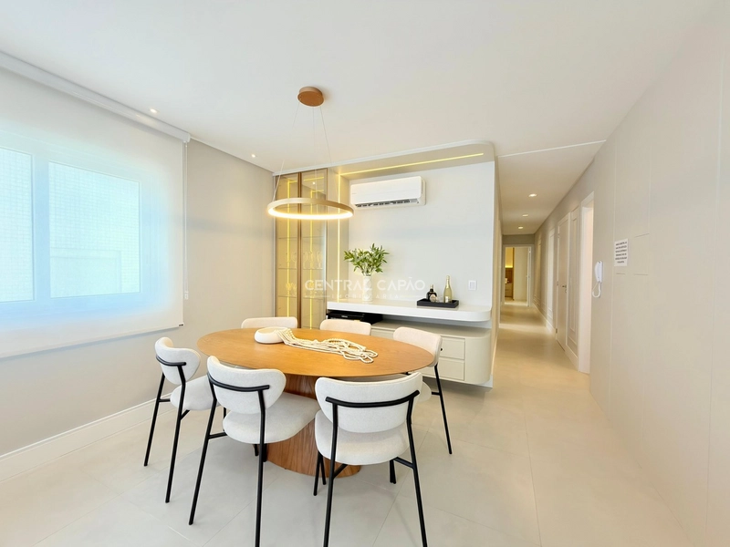 Apto 3 dormitórios com vista mar à venda em Capão da Canoa: 7ª foto da galeria de imagens do imóvel