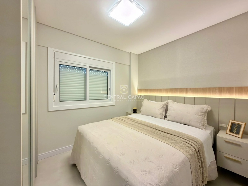 Apto 3 dormitórios com vista mar à venda em Capão da Canoa: 19ª foto da galeria de imagens do imóvel