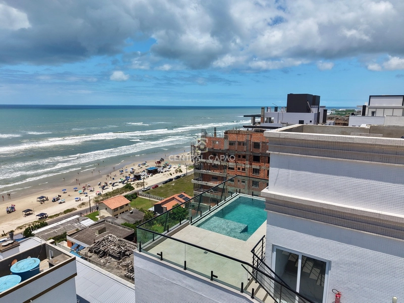 Apto 3 dormitórios com vista mar à venda em Capão da Canoa: 40ª foto da galeria de imagens do imóvel