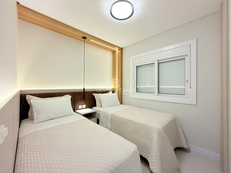 Apto 3 dormitórios com vista mar à venda em Capão da Canoa: 16ª foto da galeria de imagens do imóvel