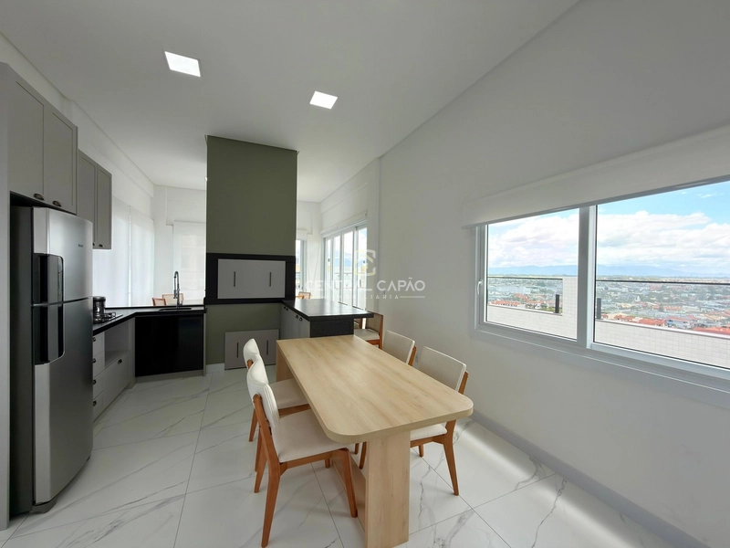 Apto 3 dormitórios com vista mar à venda em Capão da Canoa: 28ª foto da galeria de imagens do imóvel