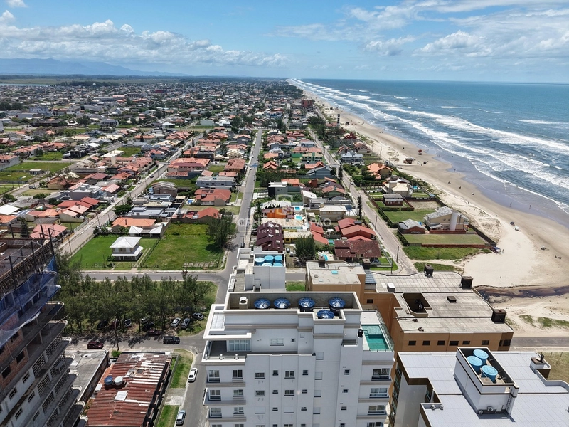 Apto 3 dormitórios com vista mar à venda em Capão da Canoa: 42ª foto da galeria de imagens do imóvel