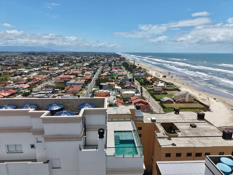 Apto 3 dormitórios com vista mar à venda em Capão da Canoa: 38ª foto da galeria de imagens do imóvel