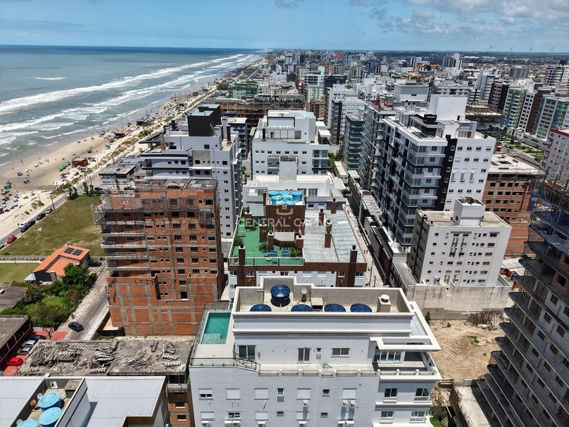 Apto 3 dormitórios com vista mar à venda em Capão da Canoa: 36ª foto da galeria de imagens do imóvel