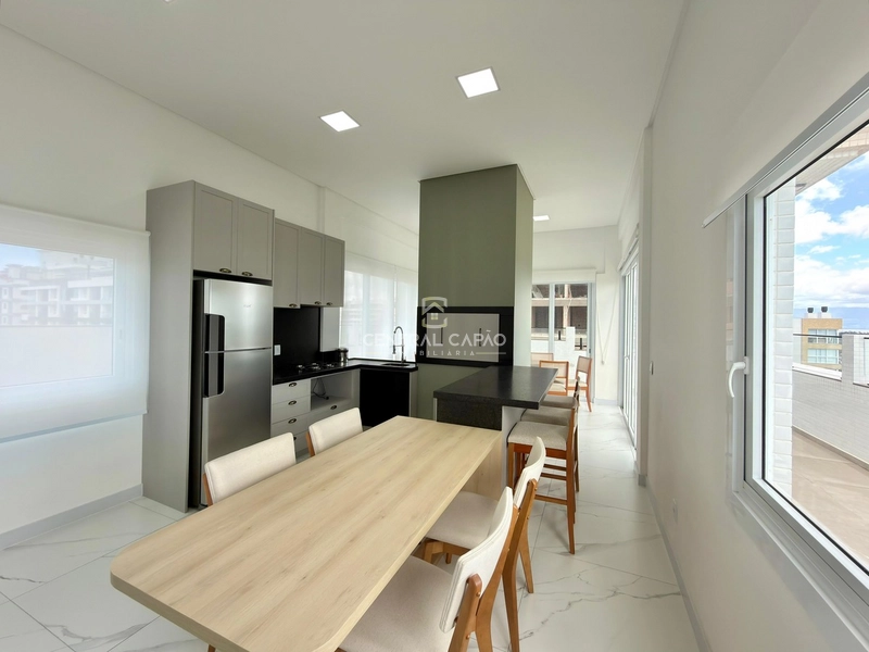 Apto 3 dormitórios com vista mar à venda em Capão da Canoa: 29ª foto da galeria de imagens do imóvel