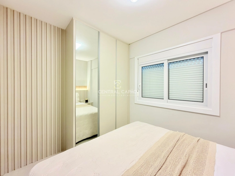 Apto 3 dormitórios com vista mar à venda em Capão da Canoa: 20ª foto da galeria de imagens do imóvel