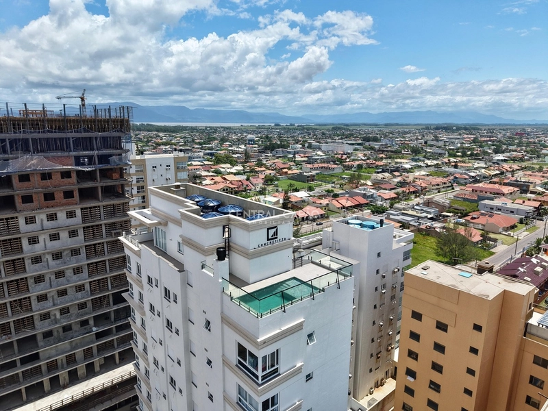 Apto 3 dormitórios com vista mar à venda em Capão da Canoa: 37ª foto da galeria de imagens do imóvel