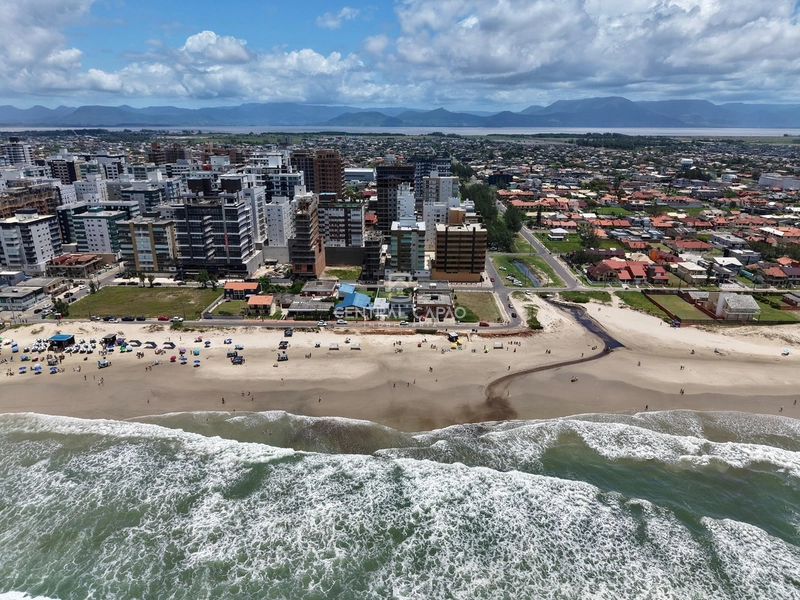 Apto 3 dormitórios com vista mar à venda em Capão da Canoa: 41ª foto da galeria de imagens do imóvel