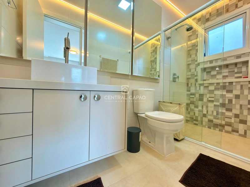Casa 4 suítes com otima localização à venda no Capão Ilhas Resort: 32ª foto da galeria de imagens do imóvel