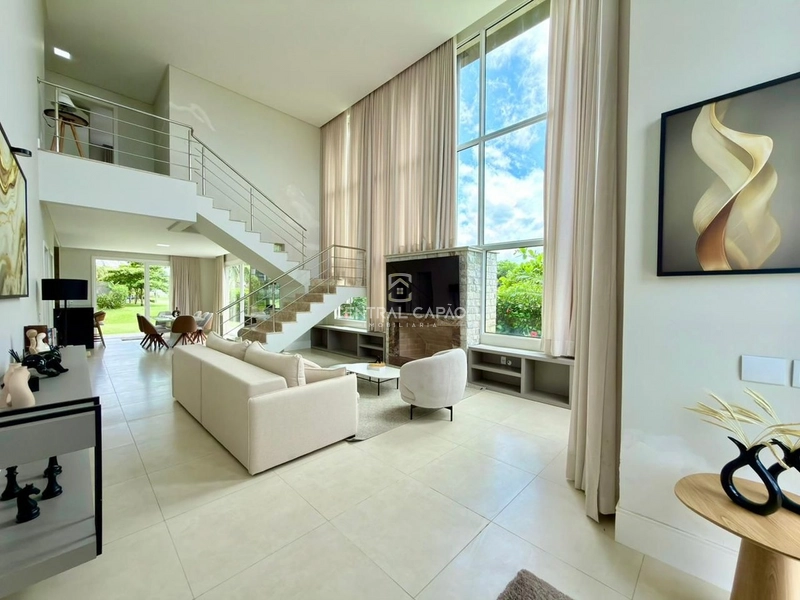 Casa 4 suítes com otima localização à venda no Capão Ilhas Resort: 5ª foto da galeria de imagens do imóvel