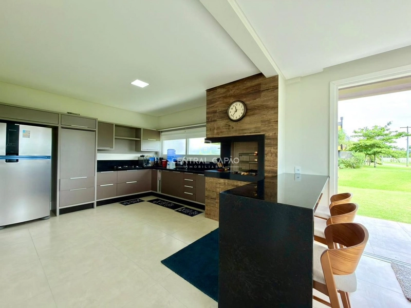 Casa 4 suítes com otima localização à venda no Capão Ilhas Resort: 11ª foto da galeria de imagens do imóvel