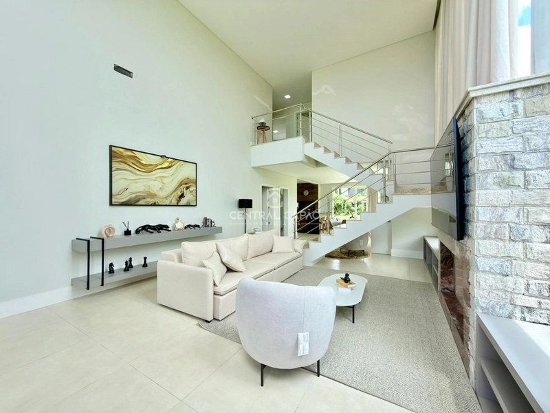 Casa 4 suítes com otima localização à venda no Capão Ilhas Resort: 6ª foto da galeria de imagens do imóvel