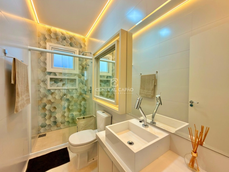Casa 4 suítes com otima localização à venda no Capão Ilhas Resort: 18ª foto da galeria de imagens do imóvel