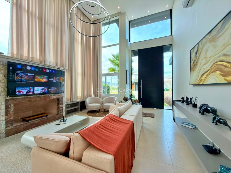 Casa 4 suítes com otima localização à venda no Capão Ilhas Resort: 8ª foto da galeria de imagens do imóvel
