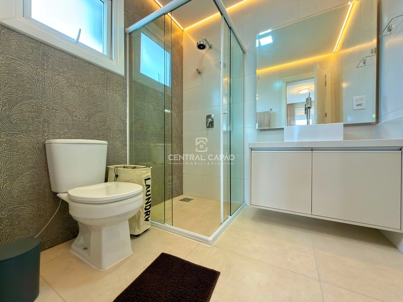 Casa 4 suítes com otima localização à venda no Capão Ilhas Resort: 25ª foto da galeria de imagens do imóvel