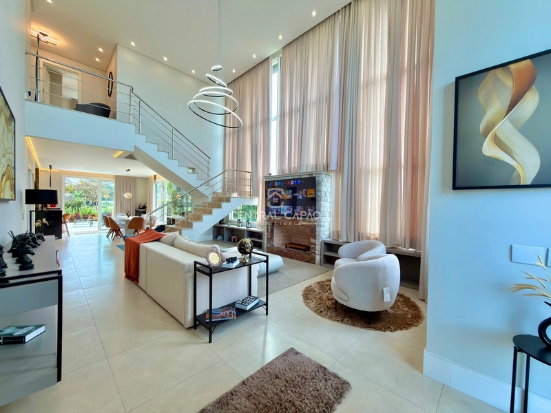 Casa 4 suítes com otima localização à venda no Capão Ilhas Resort: 5ª foto da galeria de imagens do imóvel