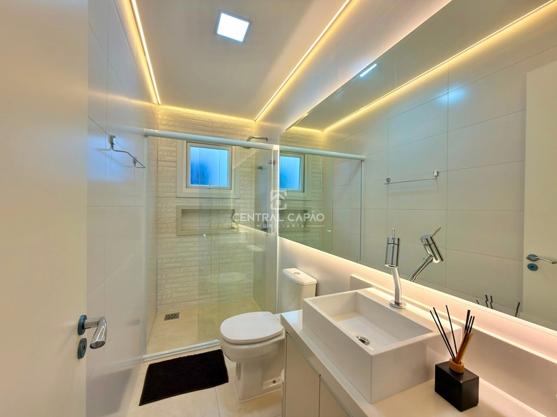 Casa 4 suítes com otima localização à venda no Capão Ilhas Resort: 29ª foto da galeria de imagens do imóvel