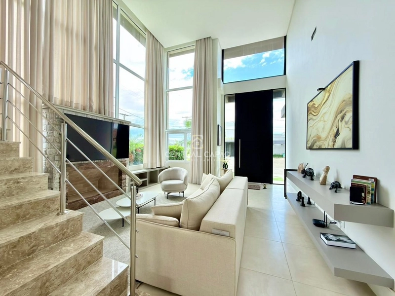 Casa 4 suítes com otima localização à venda no Capão Ilhas Resort: 9ª foto da galeria de imagens do imóvel