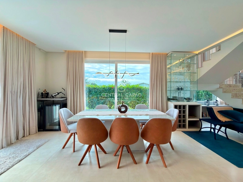 Casa 4 suítes com otima localização à venda no Capão Ilhas Resort: 16ª foto da galeria de imagens do imóvel
