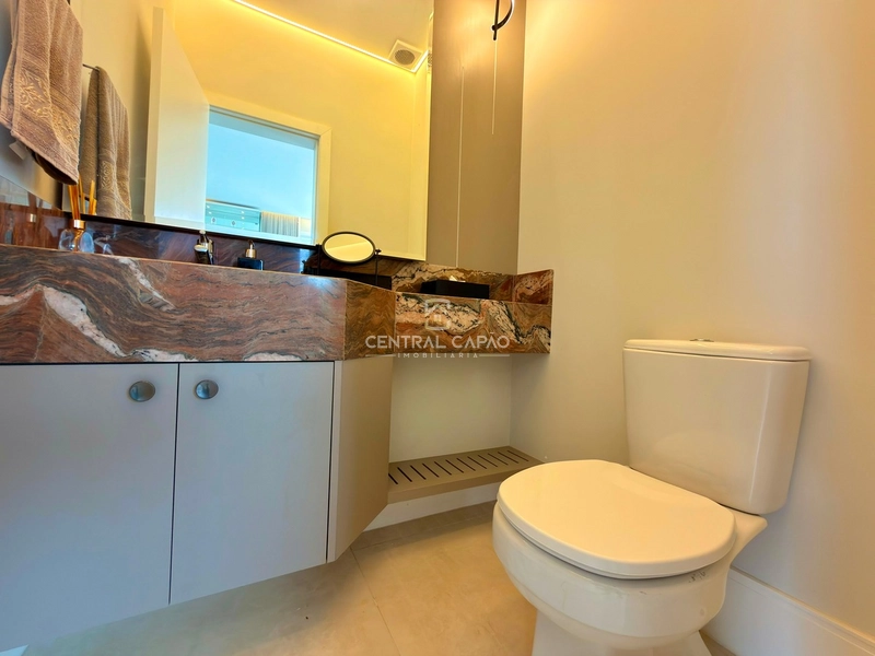 Casa 4 suítes com otima localização à venda no Capão Ilhas Resort: 17ª foto da galeria de imagens do imóvel