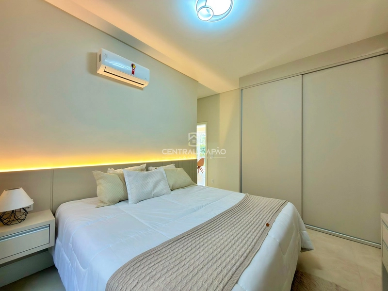 Casa 4 suítes com otima localização à venda no Capão Ilhas Resort: 20ª foto da galeria de imagens do imóvel