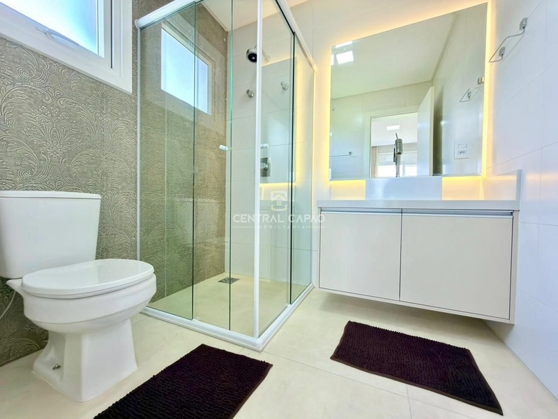 Casa 4 suítes com otima localização à venda no Capão Ilhas Resort: 29ª foto da galeria de imagens do imóvel