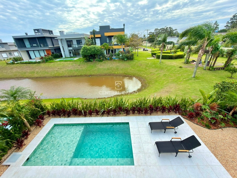 Casa 4 suítes com otima localização à venda no Capão Ilhas Resort: 35ª foto da galeria de imagens do imóvel