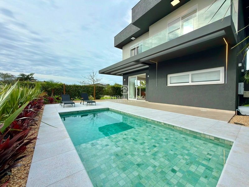 Casa 4 suítes com otima localização à venda no Capão Ilhas Resort: 11ª foto da galeria de imagens do imóvel