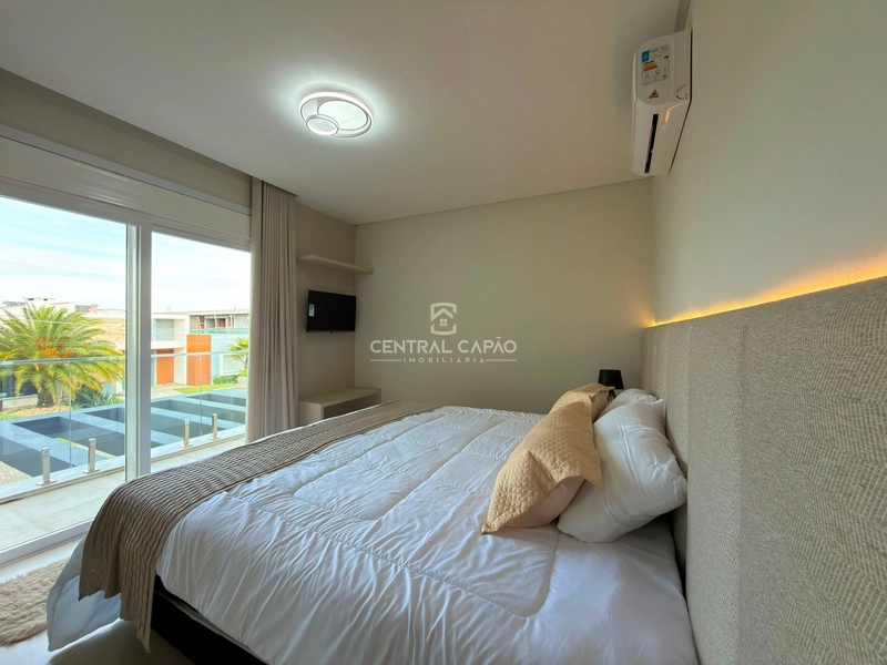 Casa 4 suítes com otima localização à venda no Capão Ilhas Resort: 26ª foto da galeria de imagens do imóvel