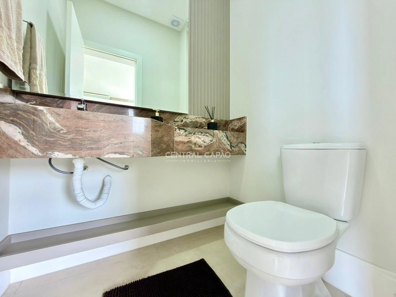 Casa 4 suítes com otima localização à venda no Capão Ilhas Resort: 16ª foto da galeria de imagens do imóvel