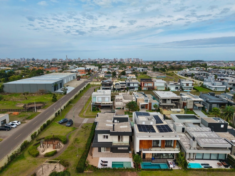 Casa 4 suítes com otima localização à venda no Capão Ilhas Resort: 38ª foto da galeria de imagens do imóvel