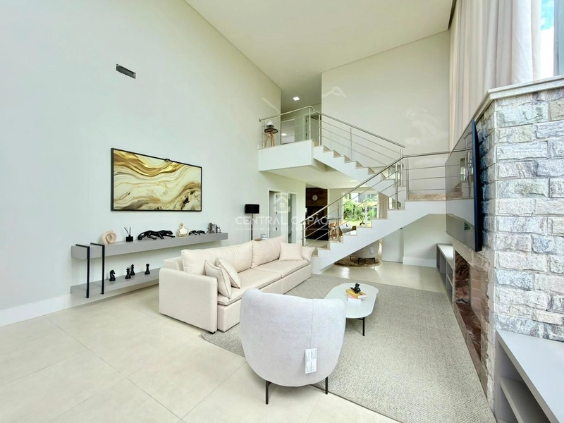 Casa 4 suítes com otima localização à venda no Capão Ilhas Resort: 7ª foto da galeria de imagens do imóvel