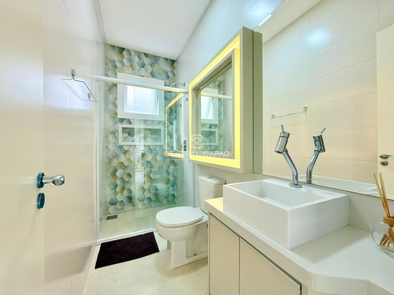 Casa 4 suítes com otima localização à venda no Capão Ilhas Resort: 17ª foto da galeria de imagens do imóvel