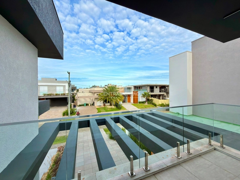 Casa 4 suítes com otima localização à venda no Capão Ilhas Resort: 28ª foto da galeria de imagens do imóvel