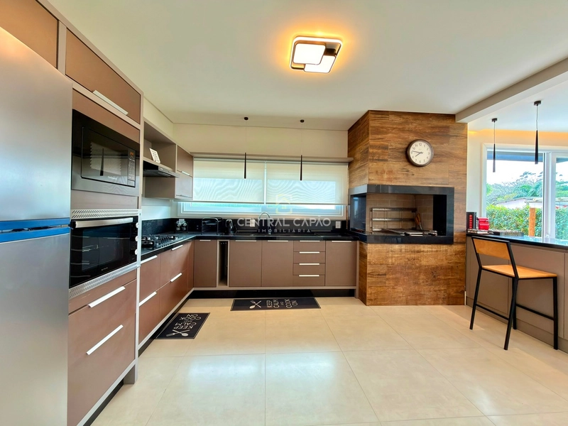 Casa 4 suítes com otima localização à venda no Capão Ilhas Resort: 15ª foto da galeria de imagens do imóvel